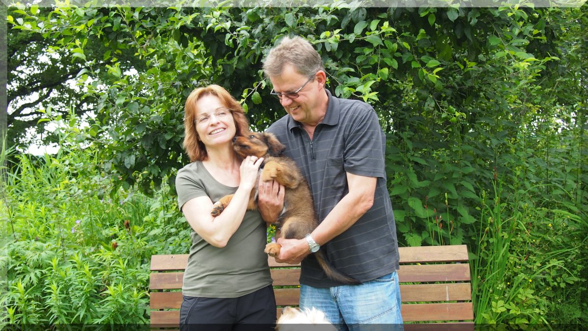 Wäller von der Straubenhalde